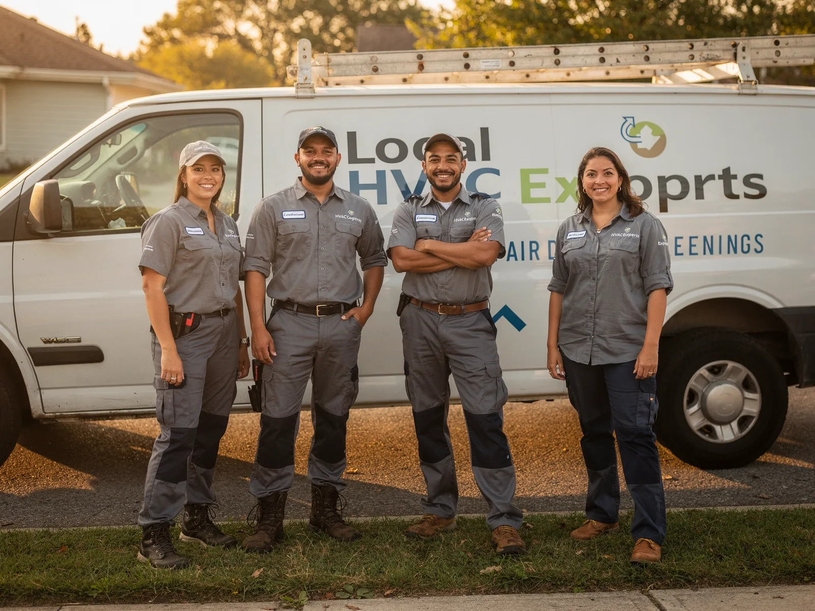 24/7 HVAC Repair & AC Replacement company in Minturn, CO